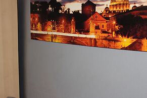 Renovated Studio Olympiados