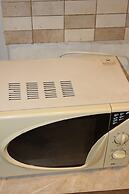 Renovated Studio Olympiados