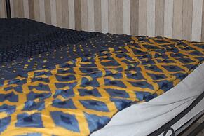 Renovated Studio Olympiados