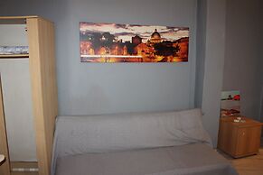 Renovated Studio Olympiados