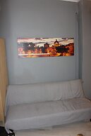 Renovated Studio Olympiados