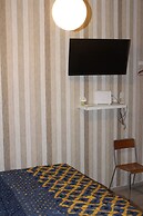 Renovated Studio Olympiados