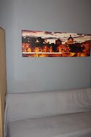 Renovated Studio Olympiados