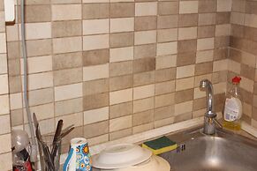 Renovated Studio Olympiados