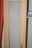 Renovated Studio Olympiados