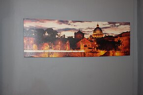 Renovated Studio Olympiados