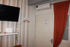 Renovated Studio Olympiados