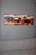 Renovated Studio Olympiados