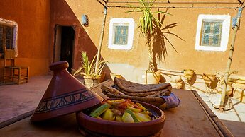 Kasbah Tigmi Eljanoub