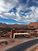 Kasbah Tigmi Eljanoub