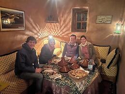 Kasbah Tigmi Eljanoub