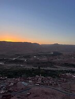 Kasbah Tigmi Eljanoub