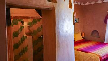 Kasbah Tigmi Eljanoub