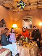 Kasbah Tigmi Eljanoub