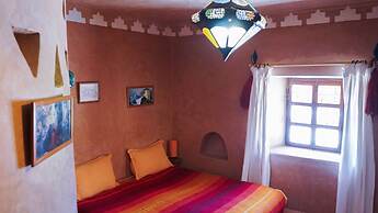 Kasbah Tigmi Eljanoub