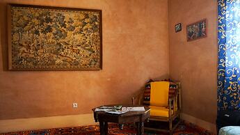 Kasbah Tigmi Eljanoub