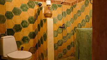 Kasbah Tigmi Eljanoub