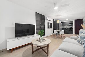 Casa Elena by Otium