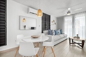 Casa Elena by Otium