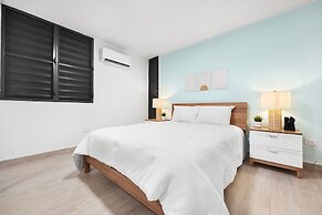 Casa Elena by Otium