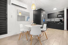 Casa Elena by Otium