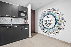 Casa Elena by Otium