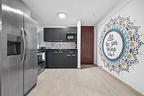 Casa Elena by Otium