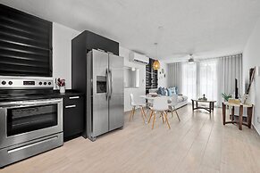 Casa Elena by Otium
