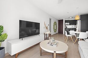 Casa Elena by Otium