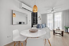 Casa Elena by Otium