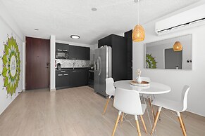 Casa Elena by Otium