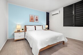 Casa Elena by Otium