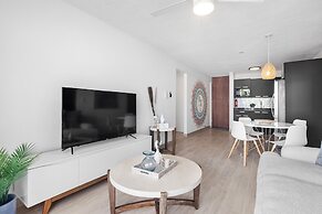 Casa Elena by Otium
