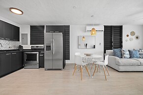 Casa Elena by Otium
