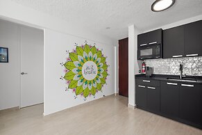 Casa Elena by Otium