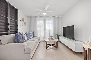 Casa Elena by Otium