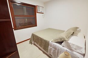 Cozy in Niter i 30m From the Beach Recanto