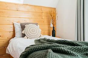 Dom Jarosze II - LoftAffair