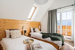 Dom Jarosze II - LoftAffair