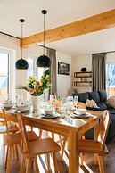 Dom Jarosze II - LoftAffair