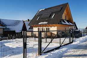 Dom Jarosze II - LoftAffair