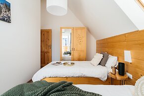 Dom Jarosze II - LoftAffair