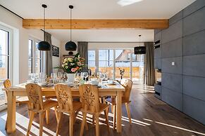 Dom Jarosze II - LoftAffair