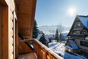 Dom Jarosze II - LoftAffair