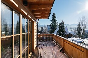 Dom Jarosze II - LoftAffair