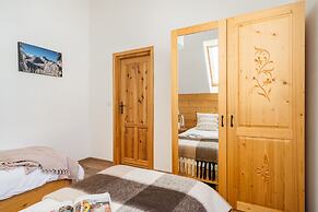 Dom Jarosze II - LoftAffair