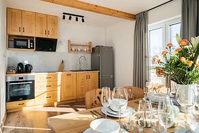 Dom Jarosze II - LoftAffair