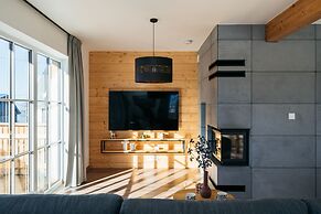 Dom Jarosze II - LoftAffair