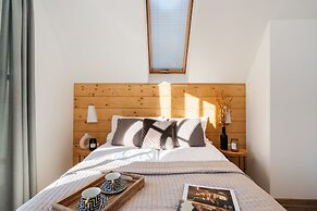 Dom Jarosze II - LoftAffair