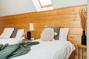 Dom Jarosze II - LoftAffair